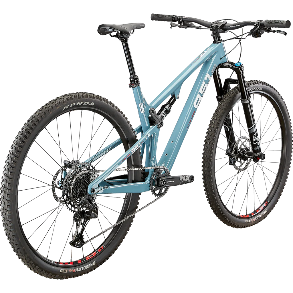 Intense 951 Series XC 29 - El Cap Slate Blue - 2022