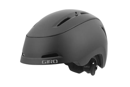 Giro Bexley MIPS Commuter Helmet - Matt Titanium Flash