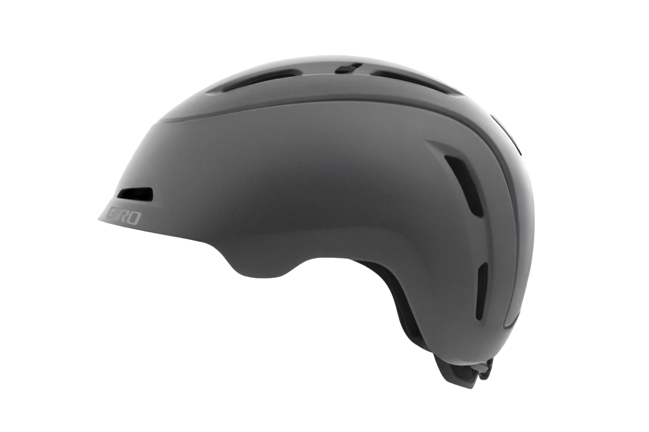 Giro Bexley MIPS Commuter Helmet Matt Titanium Flash – Cambria Bike