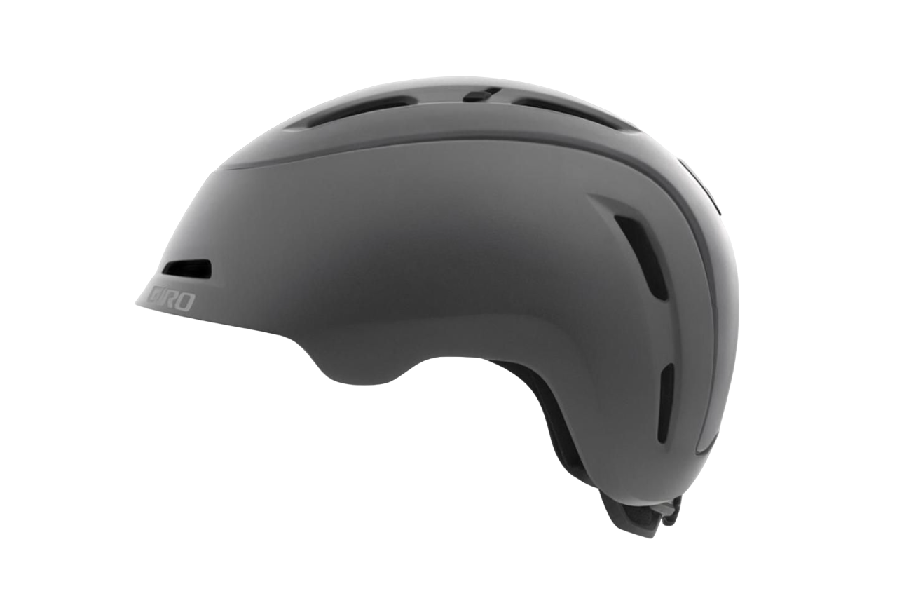 Giro Bexley MIPS Commuter Helmet - Matt Titanium Flash