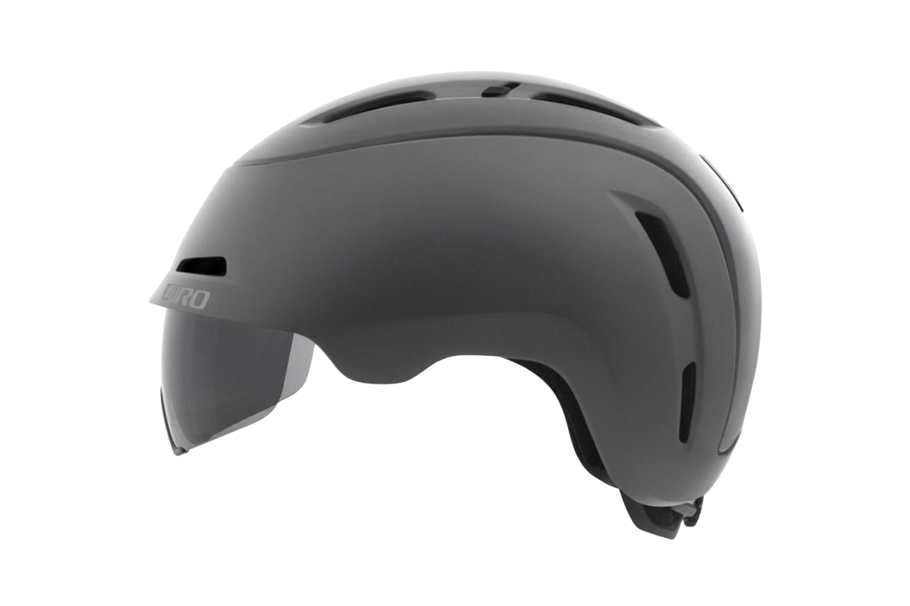 Giro Bexley MIPS Commuter Helmet - Matt Titanium Flash