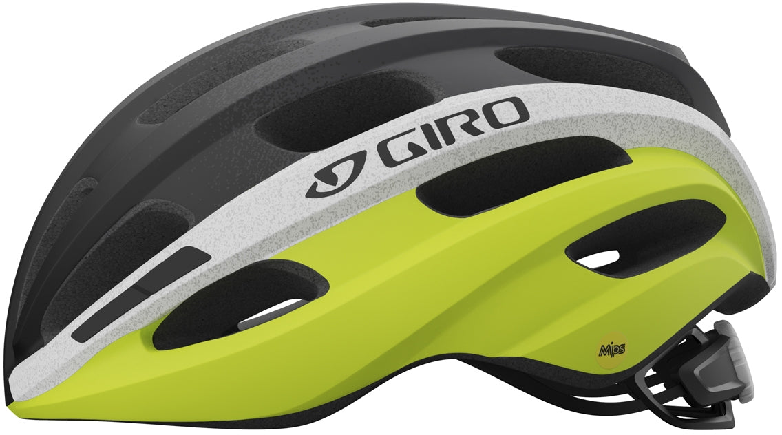 Giro discount isode review