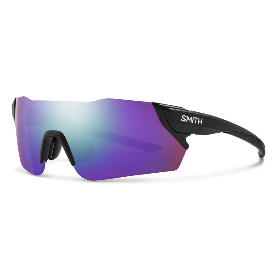 Smith Attack MAG MTB Sunglasses - Matt Black