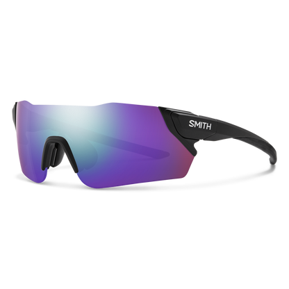 Smith Attack MAG MTB Sunglasses - Matt Black