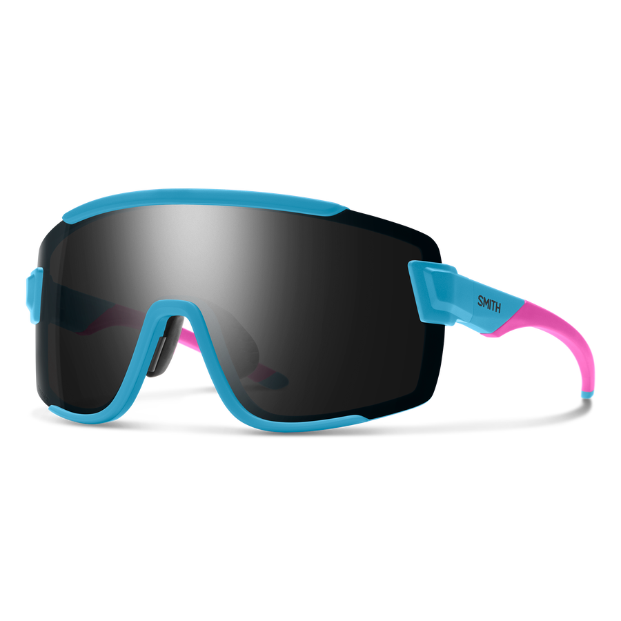 Smith Wildcat Sunglasses - Get Wild