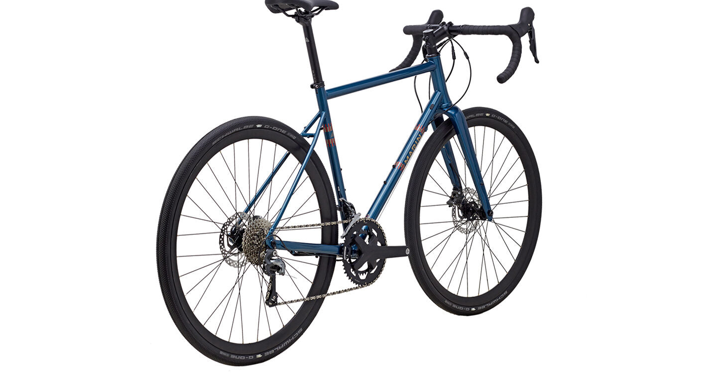 Marin on sale nicasio 700c