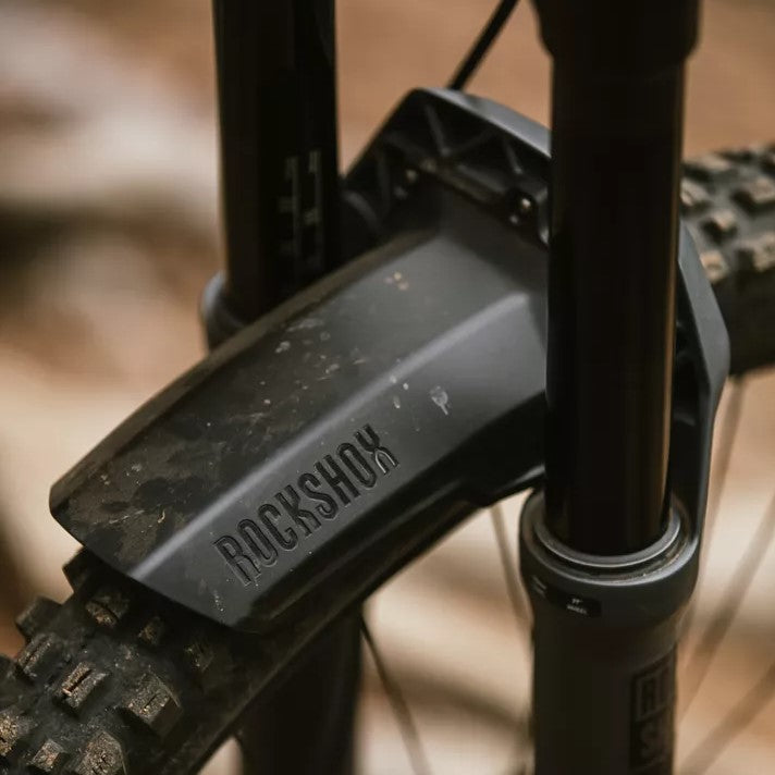 Rockshox cheap recon mudguard