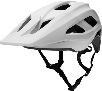 Fox Racing Mainframe Traverse MTB Helmet - Bone