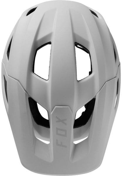 Fox Racing Mainframe Traverse MTB Helmet - Bone