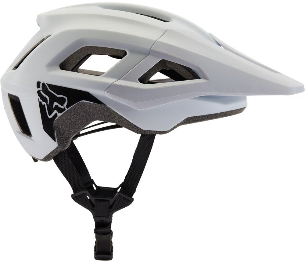 Fox Racing Mainframe Traverse MTB Helmet - Bone