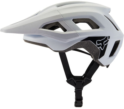 Fox Racing Mainframe Traverse MTB Helmet - Bone