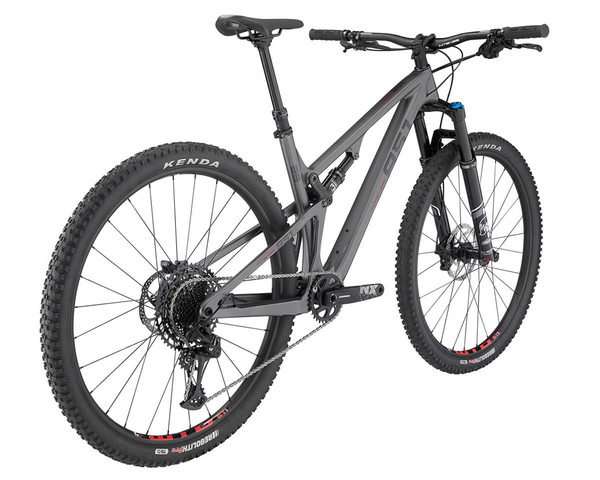 Intense 951 Series XC 29 - Silver - 2022 – Cambria Bike