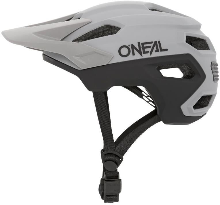 O'Neal Trailfinder MTB Helmet - Split Gray