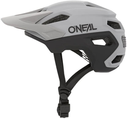 O'Neal Trailfinder MTB Helmet - Split Gray
