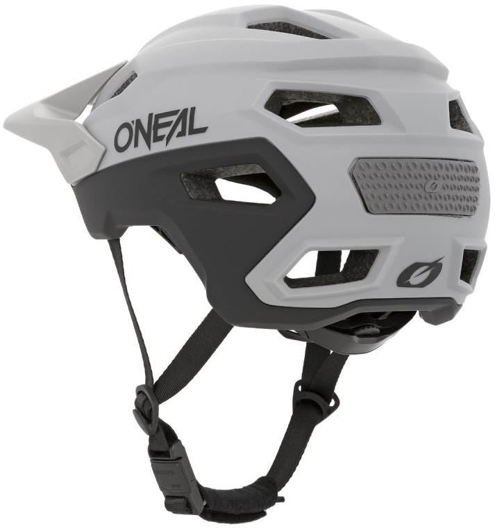 O'Neal Trailfinder MTB Helmet - Split Gray