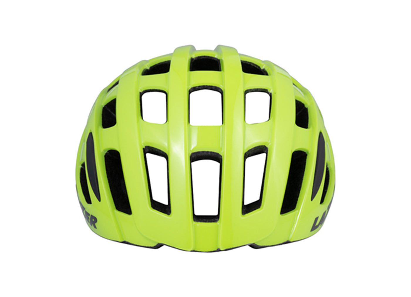 Lazer Tonic Helmet - Flash Yellow - 2020