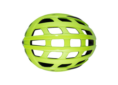 Lazer Tonic Helmet - Flash Yellow - 2020