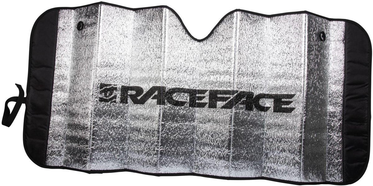 Race Face Sunshade