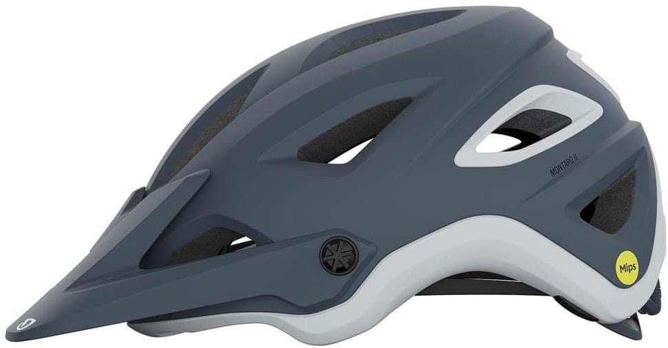 Giro Montaro MIPS MTB Helmet - Matt Portaro Gray