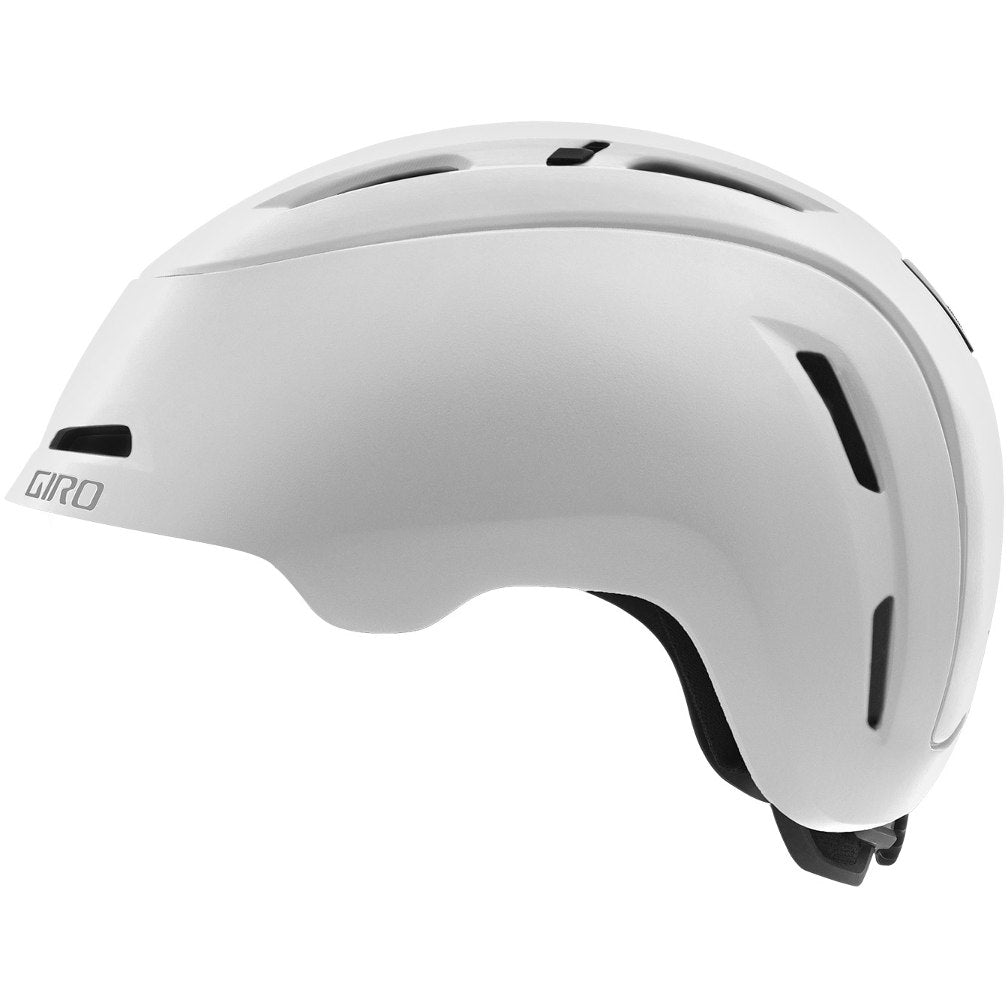 Giro Camden MIPS Commuter Helmet - Matt White