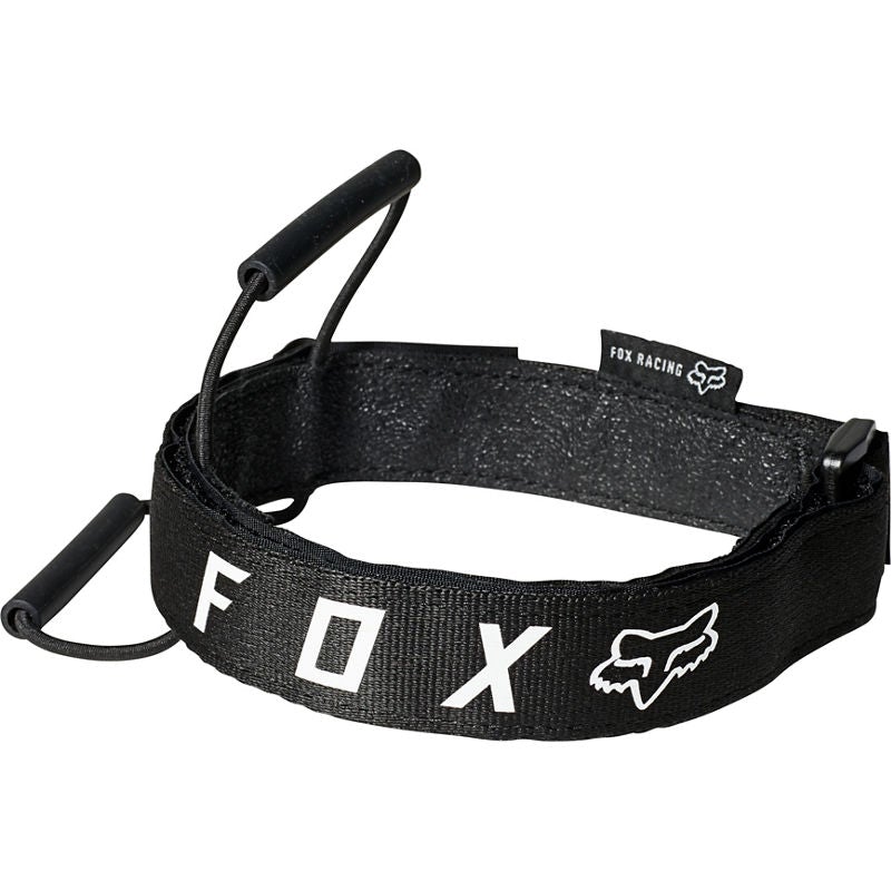 Fox Racing Enduro Strap - Black Black One Size 