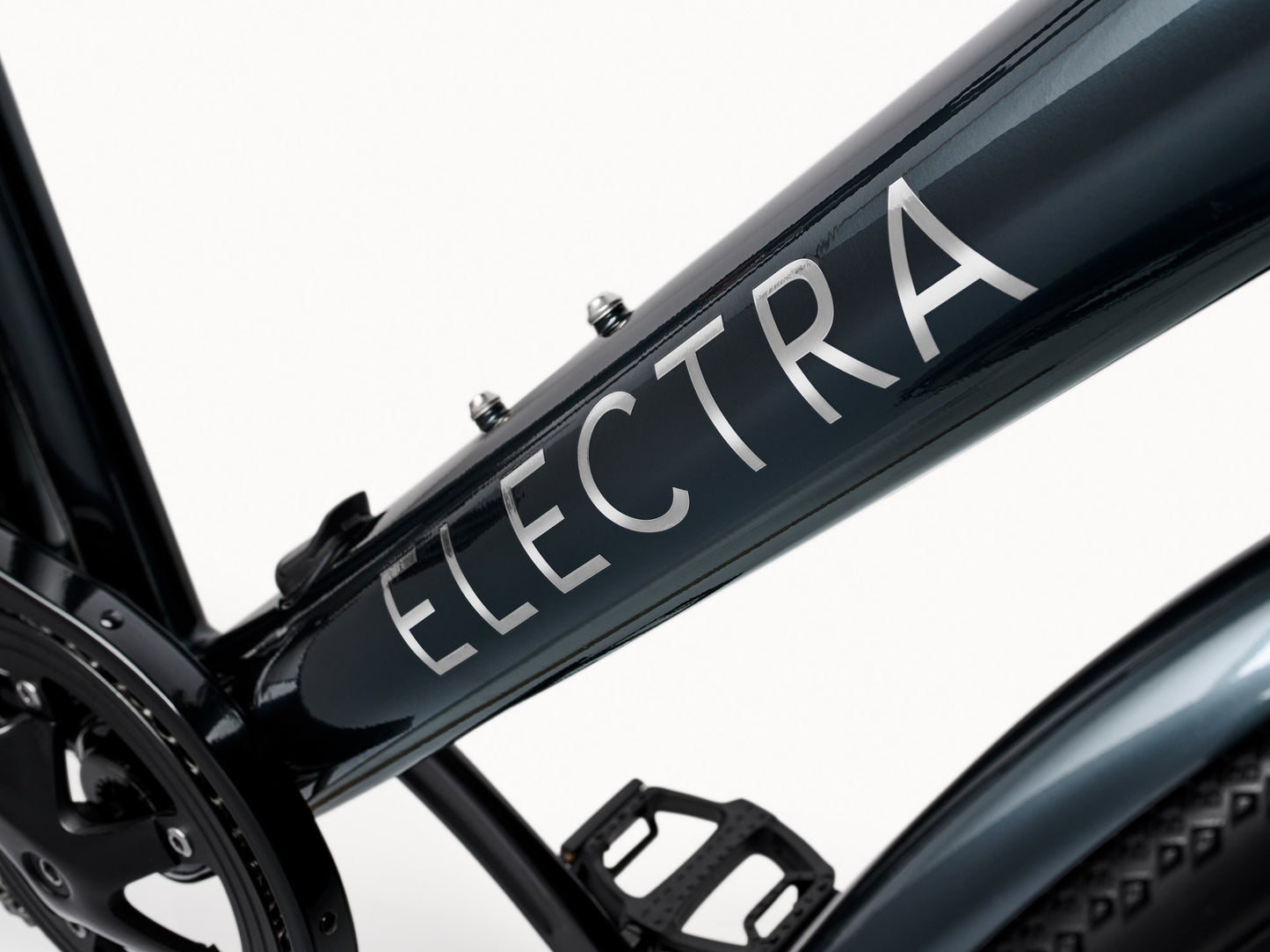 Electra Loft Go! 7D EQ Step-Over 700c Bike - Black Mercury