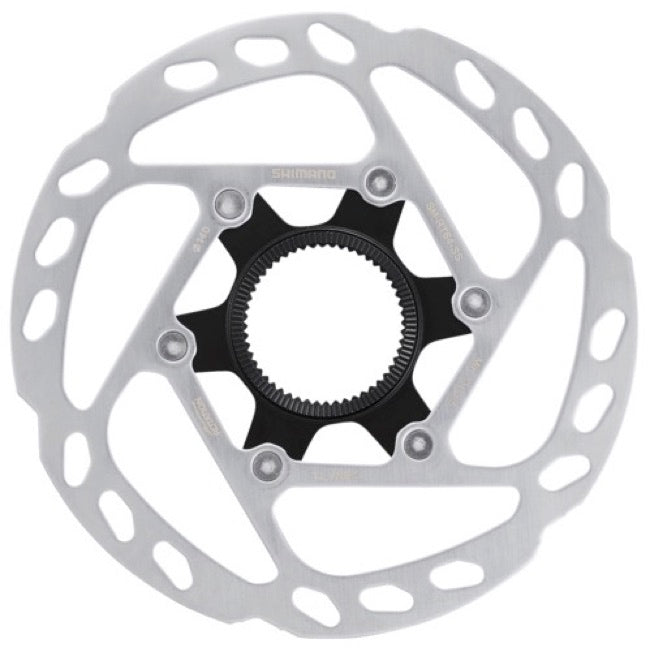 Shimano RT64-SS Center Lock Disc Brake Rotor