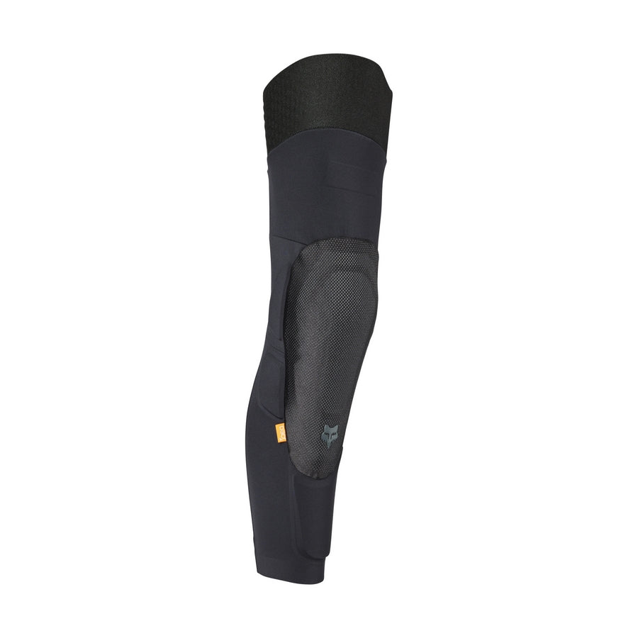 Fox Racing Launch Elite Knee/Shin Guard - Black