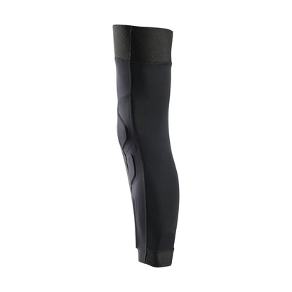 Fox Racing Launch Elite Knee/Shin Guard - Black