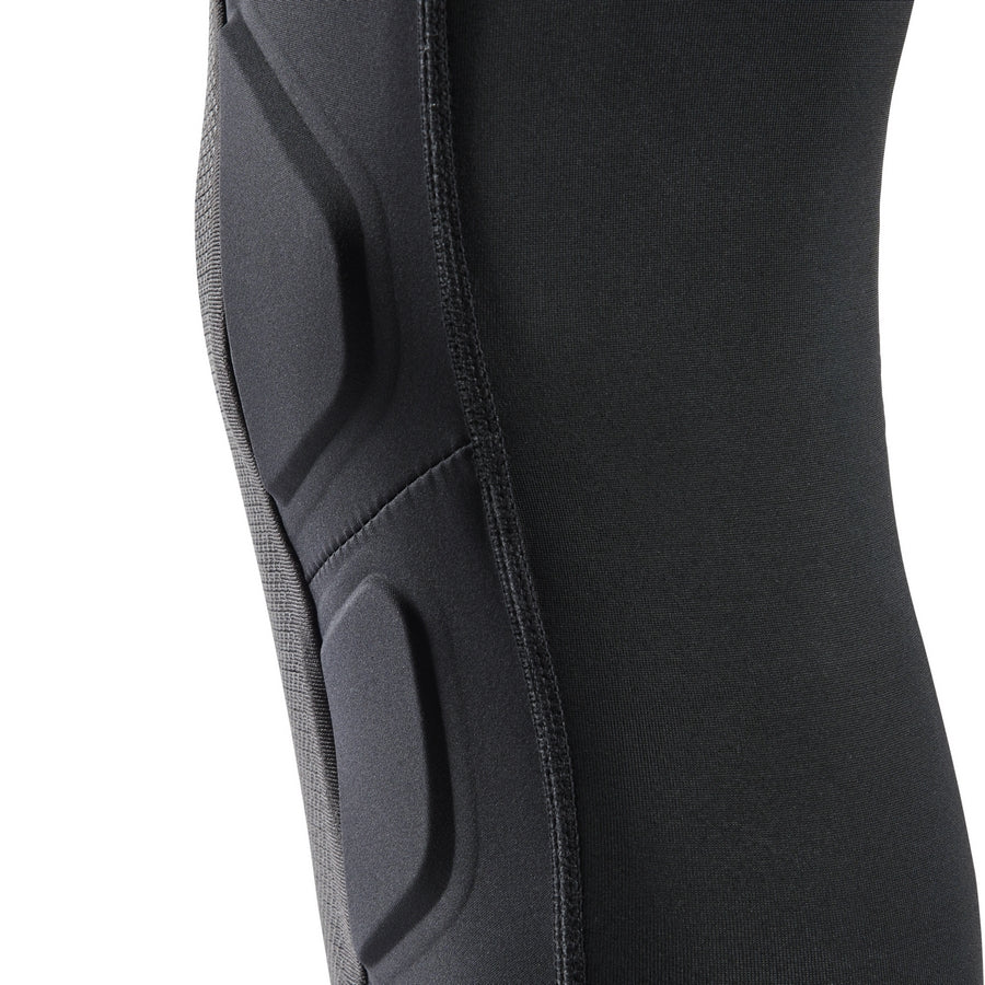 Fox Racing Launch Elite Knee/Shin Guard - Black