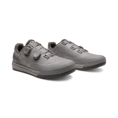 Fox Racing Union BOA MTB Shoe - Gray