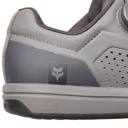 Fox Racing Union BOA MTB Shoe - Gray