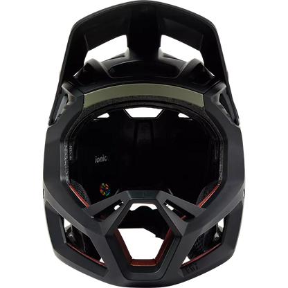 Fox Racing ProFrame RS Full Face Helmet - Mhrdn - Bark - 2022