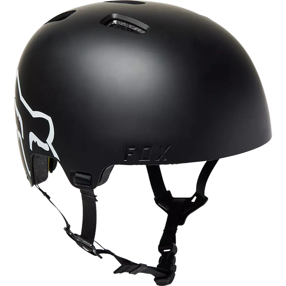 Fox Racing Flight Dirt Jump Helmet - Black - 2022 Black Small 