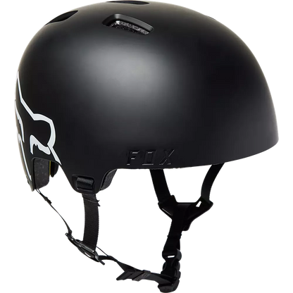 Fox Racing Flight Dirt Jump Helmet - Black - 2022 Black Small 