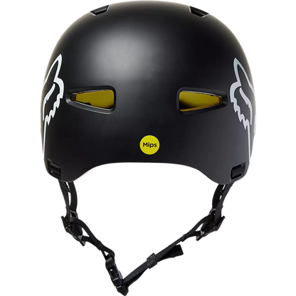 Fox Racing Flight Dirt Jump Helmet - Black - 2022