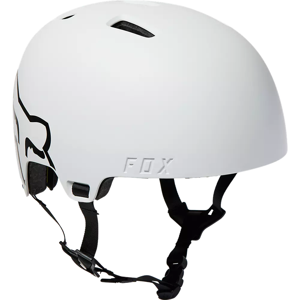 Fox Racing Flight Dirt Jump Helmet - White - 2022 White Small 