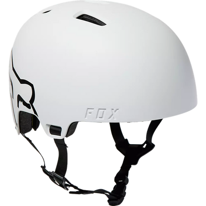 Fox Racing Flight Dirt Jump Helmet - White - 2022 White Small 