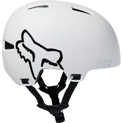 Fox Racing Flight Dirt Jump Helmet - White - 2022