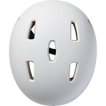 Fox Racing Flight Dirt Jump Helmet - White - 2022