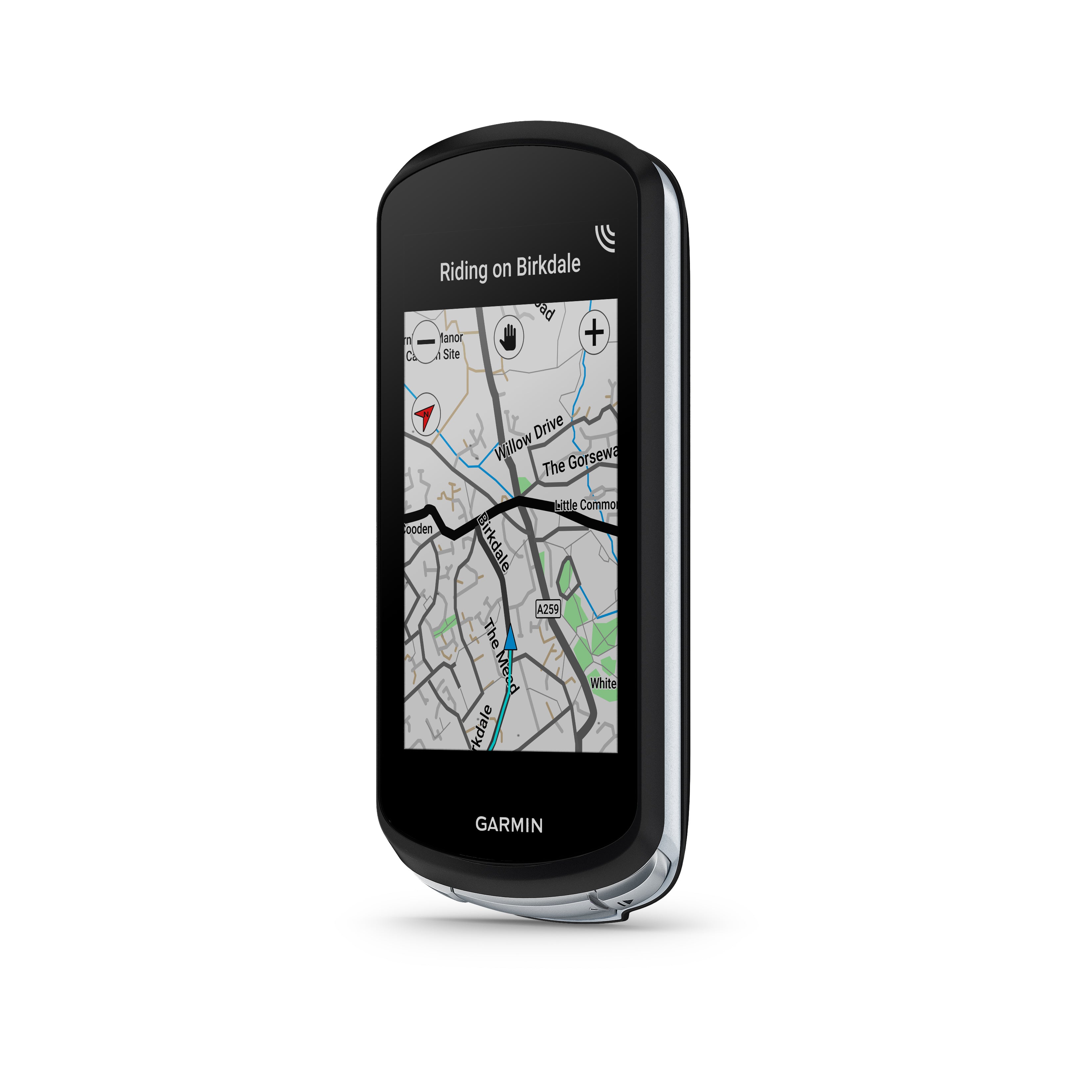 Garmin Edge 1040 - Thumbnail 5