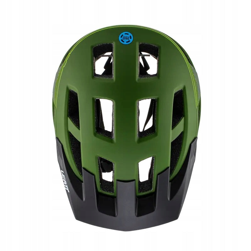 Leatt MTB 2.0 Mountain Helmet - Cactus - 2021