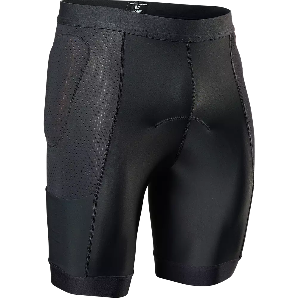 Fox Racing Baseframe Pro Short - Black Black Small 