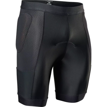 Fox Racing Baseframe Pro Short - Black Black Small 