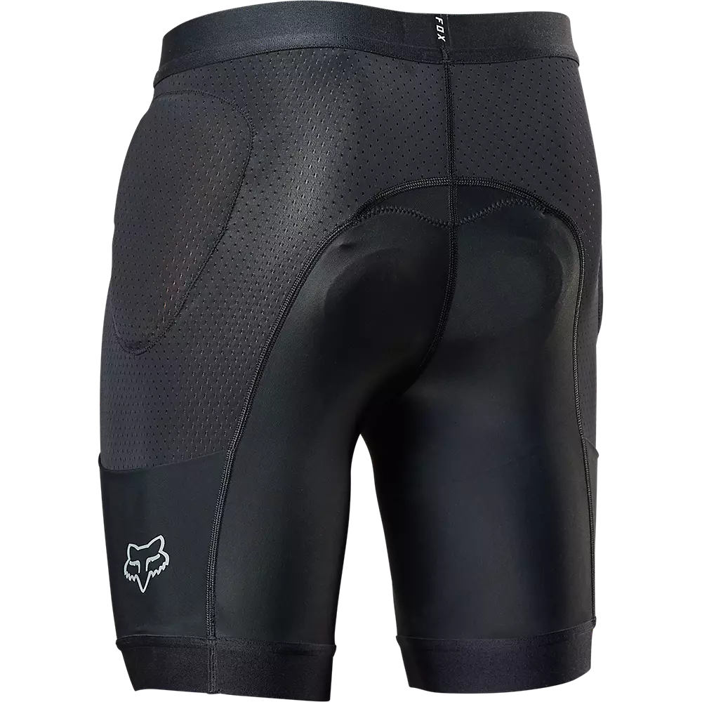 Fox Racing Baseframe Pro Short - Black