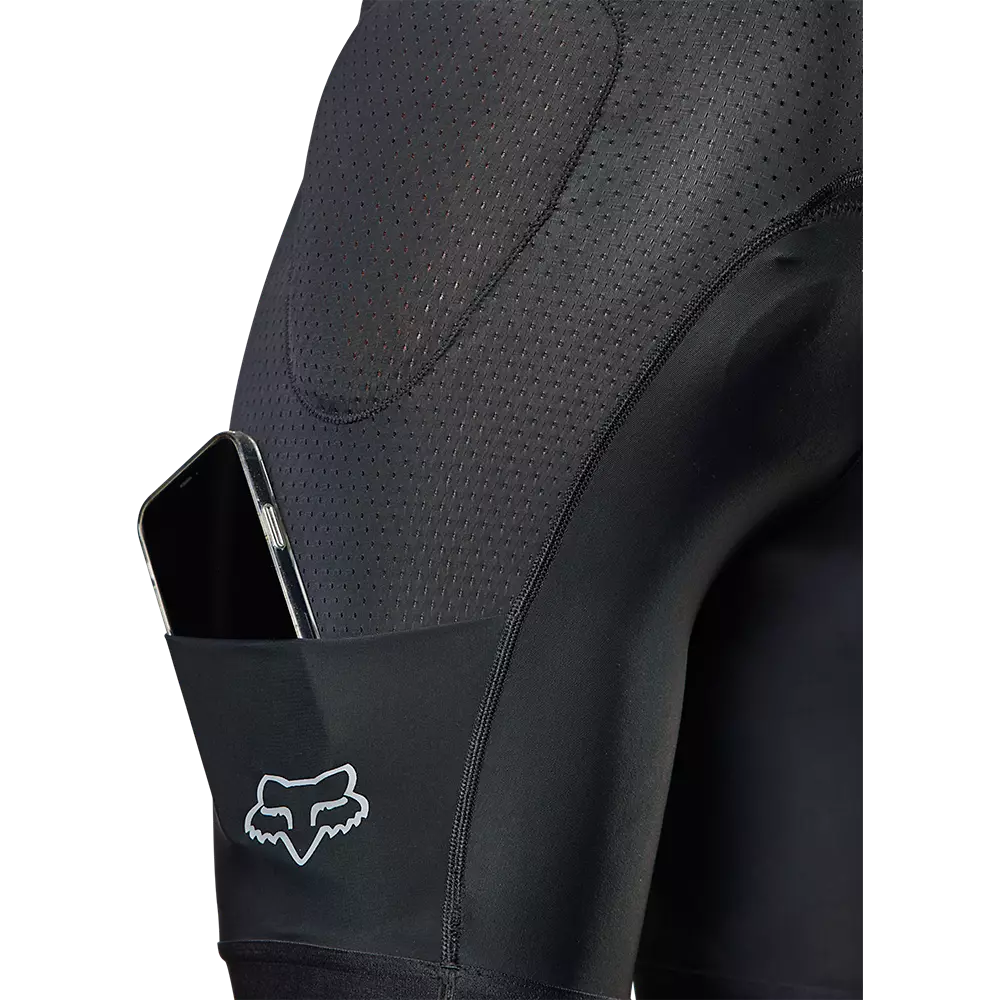 Fox Racing Baseframe Pro Short - Black