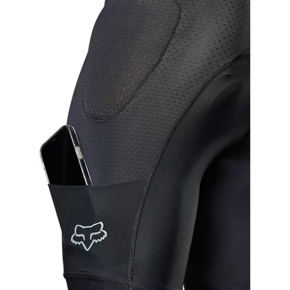 Fox Racing Baseframe Pro Short - Black