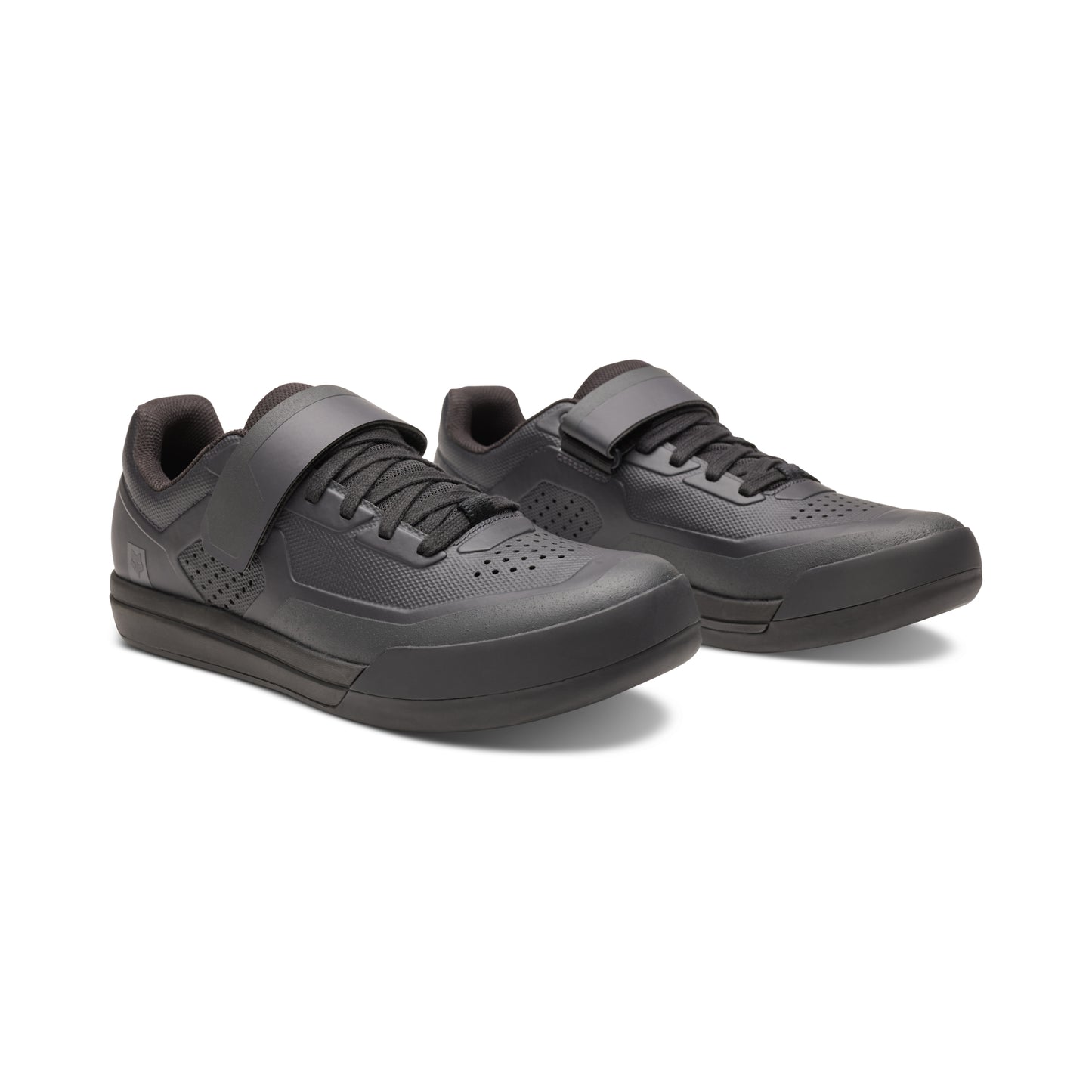 Fox Racing Union MTB Shoe - Black