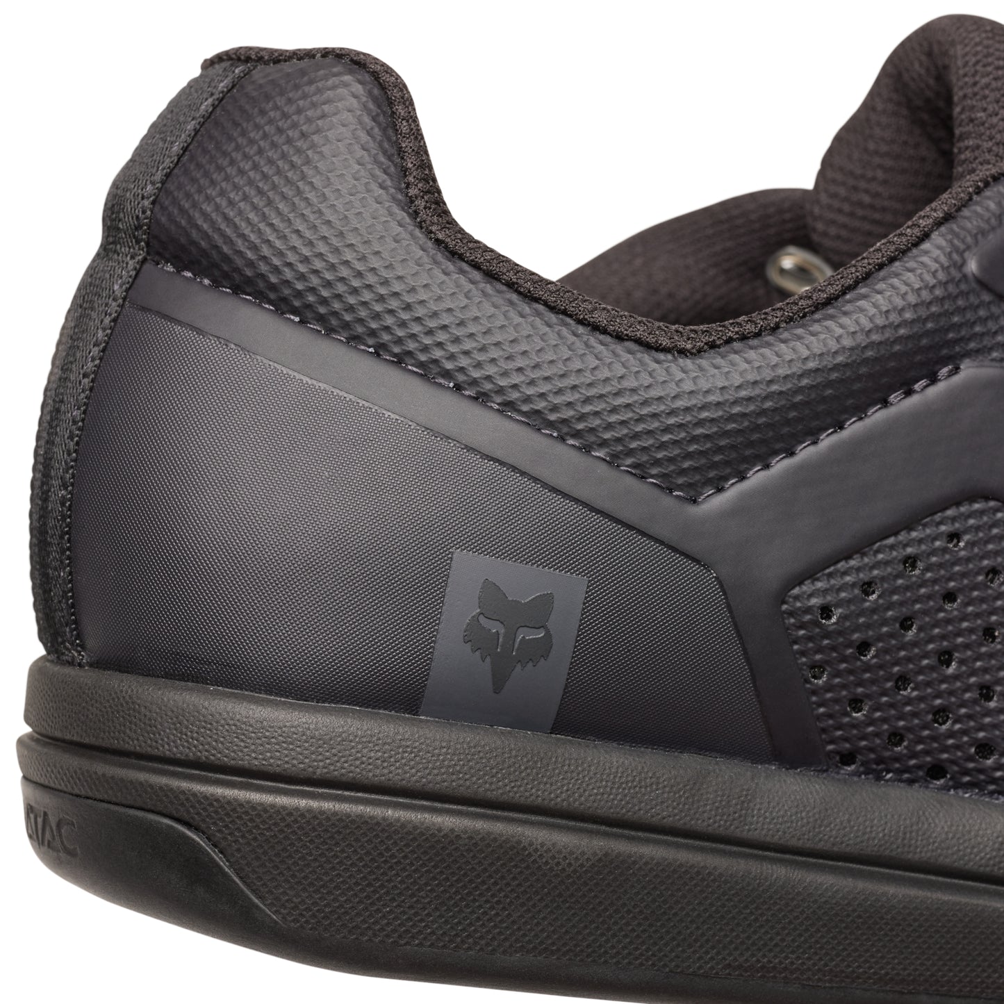 Fox Racing Union MTB Shoe - Black