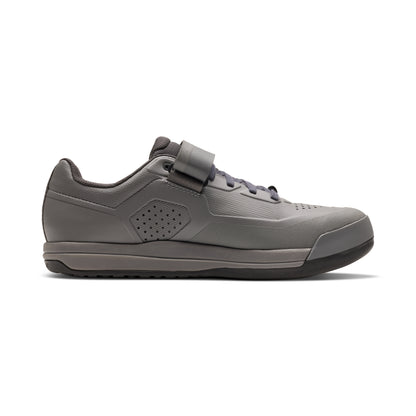 Fox Racing Union MTB Shoe - Gray